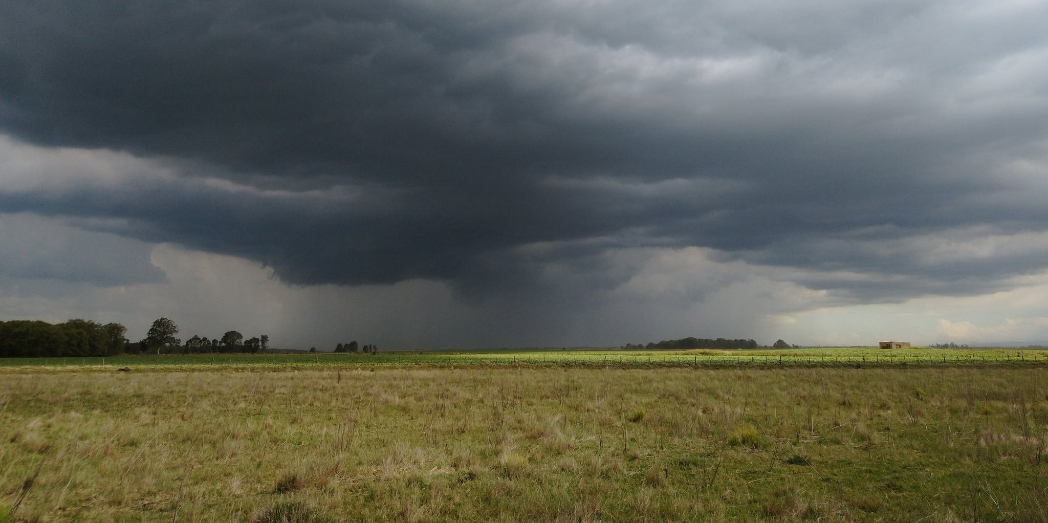 Lluvias abundantes y heladas otoñales, lo que se viene la próxima semana en Córdoba
